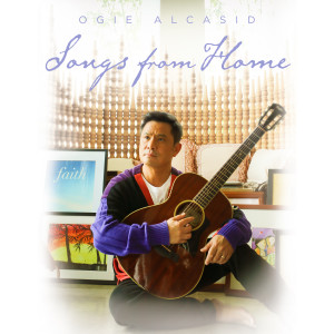 ดาวน์โหลดและฟังเพลง I L Y พร้อมเนื้อเพลงจาก Ogie Alcasid