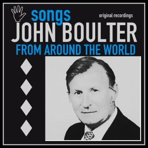 John Boulter的專輯Songs from Around the World
