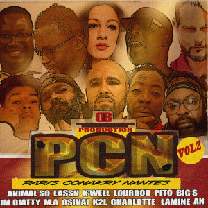 Listen to L'homme du ghuetto song with lyrics from Various