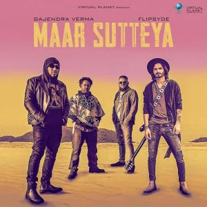 Gajendra Verma的專輯Maar Sutteya