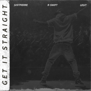 JustPierre的專輯Get It Straight