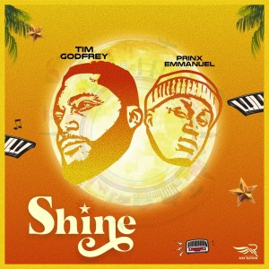 Listen to Shine song with lyrics from Tim Godfrey