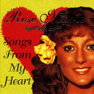 收聽Rose-Marie的I'll Never Fall in Love Again歌詞歌曲