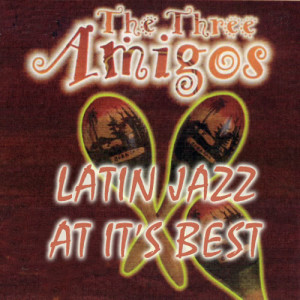 收聽The Three Amigos的Isn't She Lovely歌詞歌曲