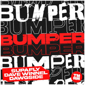 Supafly的專輯Bumper