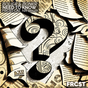 收聽Bolier的Need to Know (Extended)歌詞歌曲