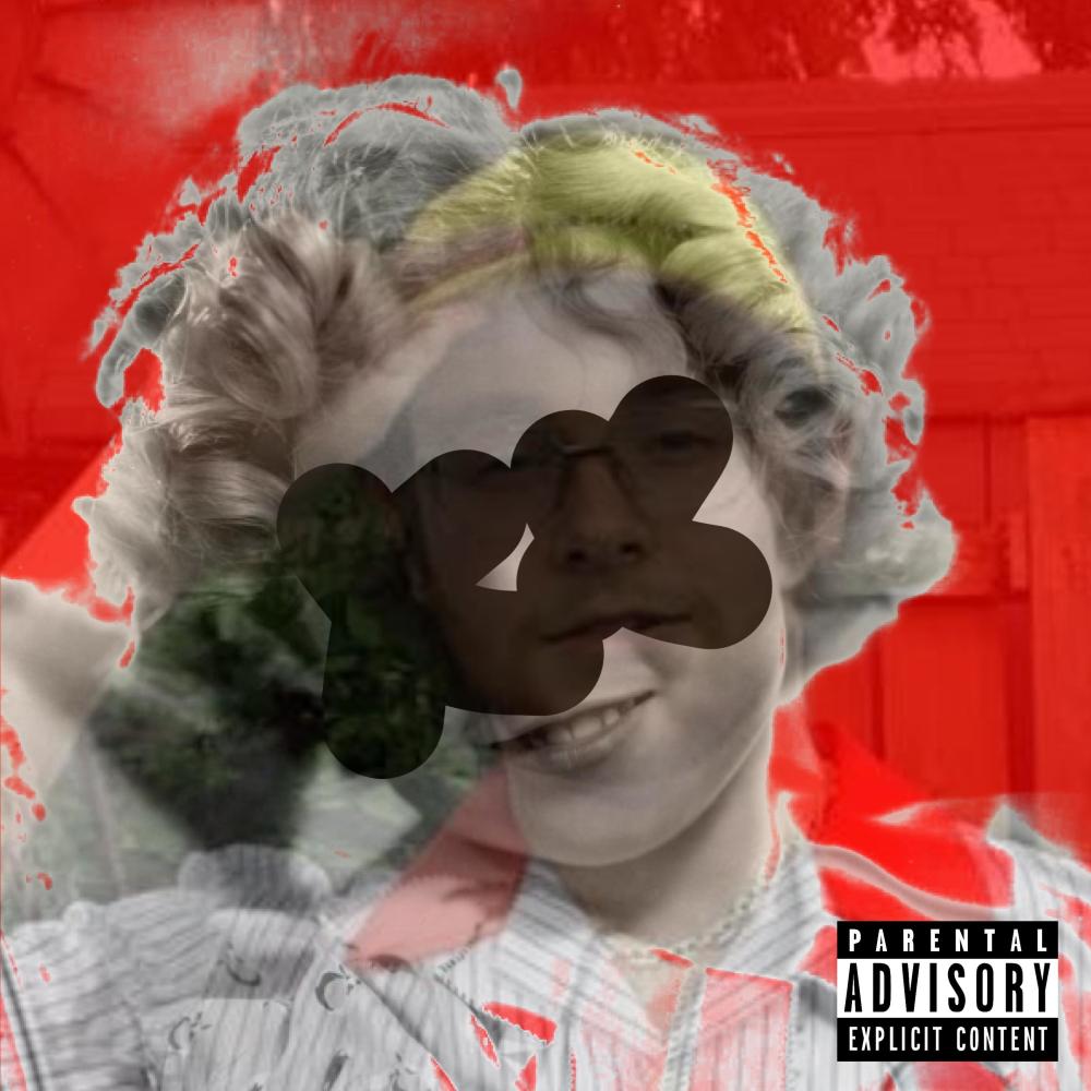 FREDDIE DREDD (Explicit)