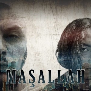 Album Maşallah from Odry G