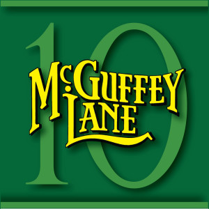 收聽McGuffey Lane的Song For The Road歌詞歌曲