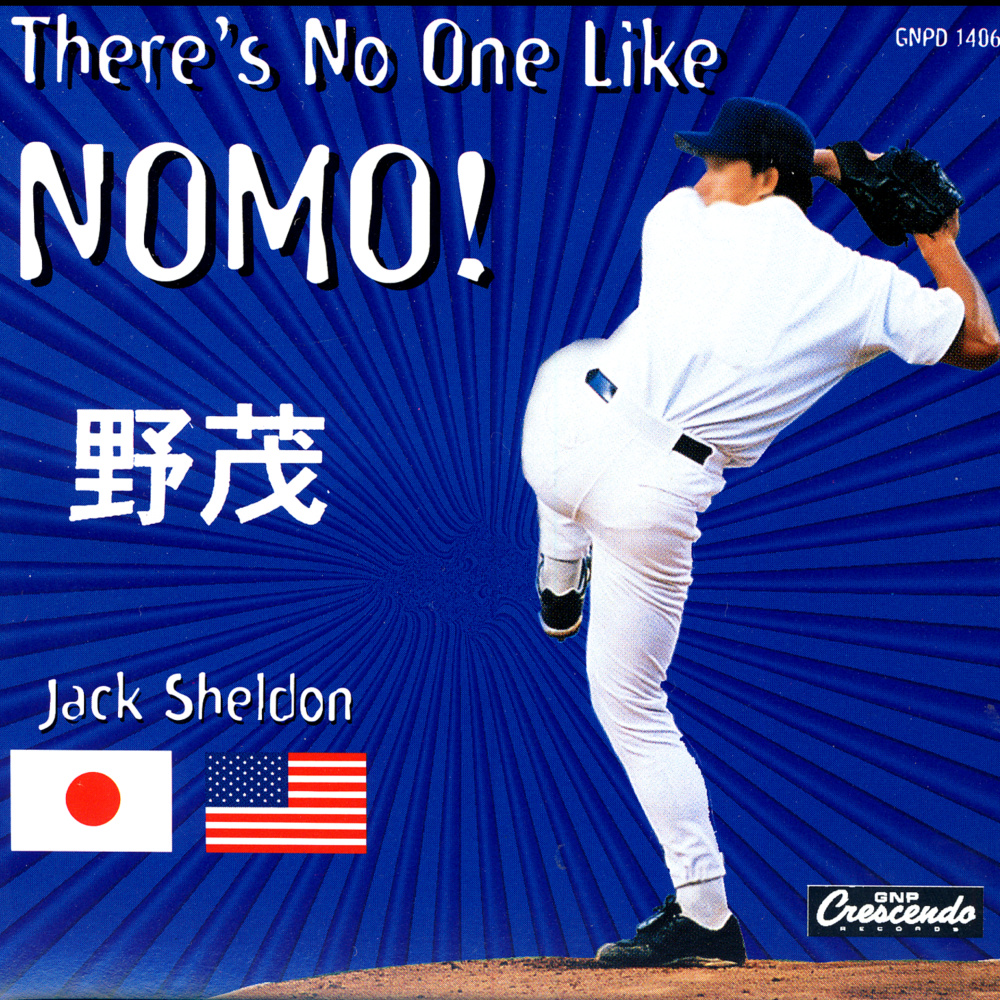 There's No One Like Nomo (Instrumental Version)