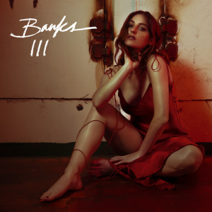 อัลบัม Contaminated ศิลปิน Banks