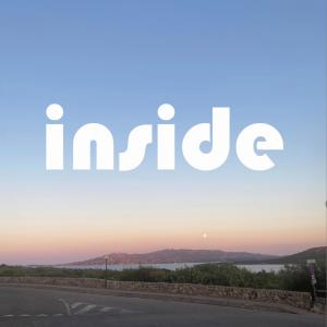 收聽Upstream的Inside歌詞歌曲