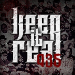 Album Keep It Real (Explicit) from 935