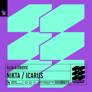 Ilija Djokovic的专辑Nikta / Icarus