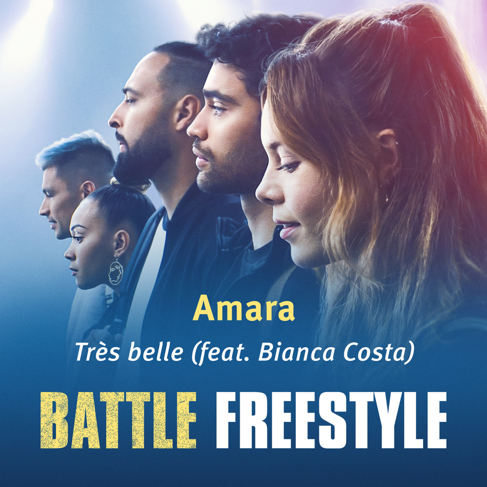 Très belle (feat. Bianca Costa)