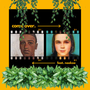 Album Come Over from 