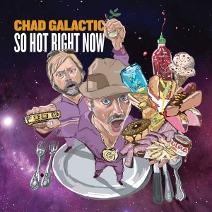 收聽Chad Galactic的Mojito歌詞歌曲