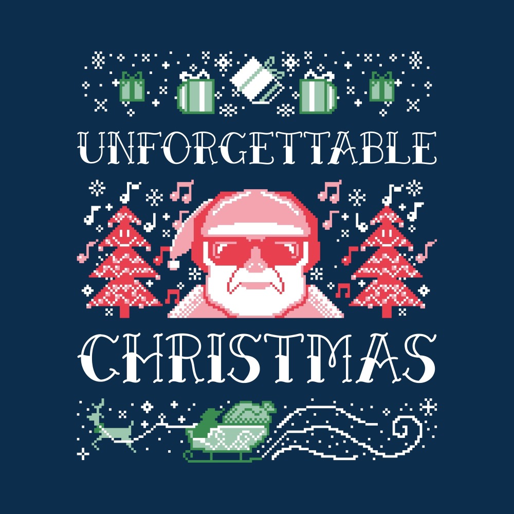 Let It Snow! Let It Snow! Let It Snow!