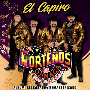 收聽Norteños De Ojinaga的Aunque Me Duela El Corazón歌詞歌曲