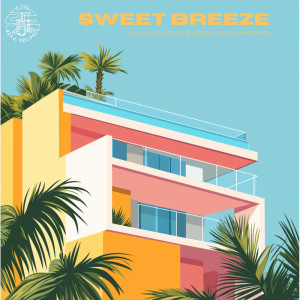 收聽Monocloud的Sweet Breeze歌詞歌曲