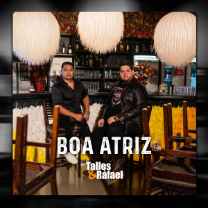 Album Boa Atriz from Talles