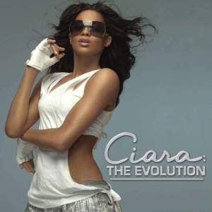 收聽Ciara的C.R.U.S.H (Main Version)歌詞歌曲