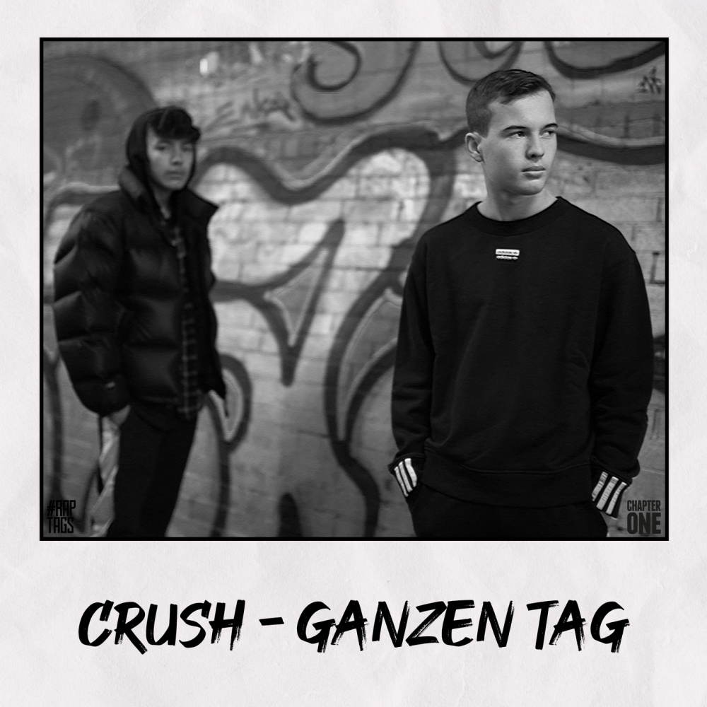 Ganzen Tag (Explicit)