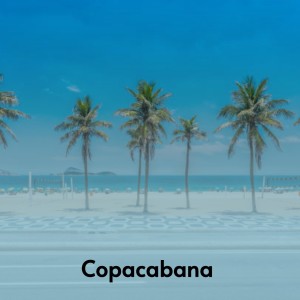 Dengarkan Copacabana lagu dari Edmundo Ros dengan lirik