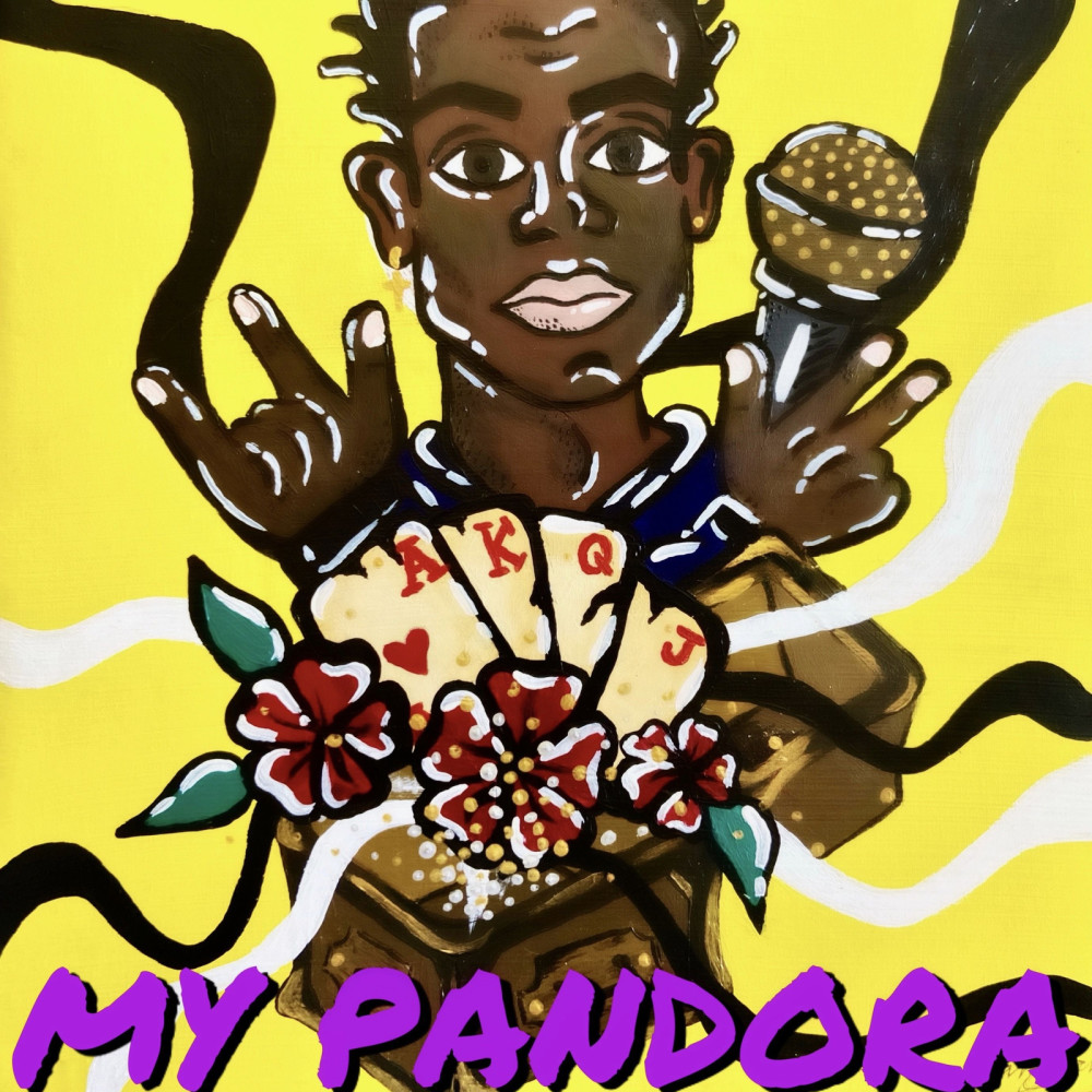 My Pandora