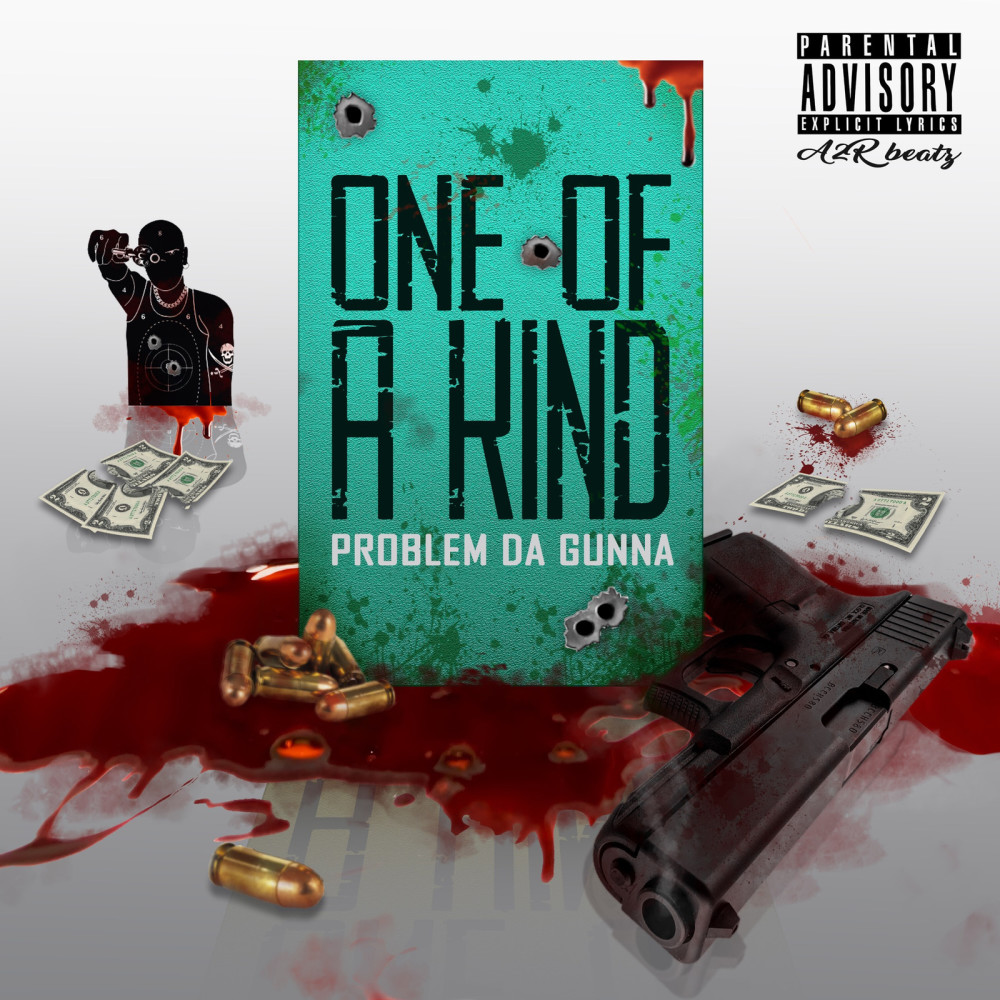 One of a Kind (Explicit)