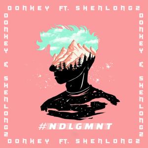 Donkey的專輯Nếu Được Làm Gió Mây Ngang Trời