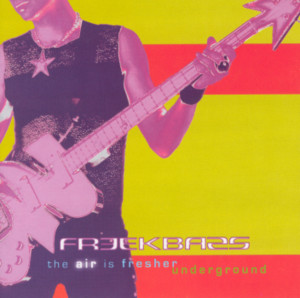 ดาวน์โหลดและฟังเพลง No Regret พร้อมเนื้อเพลงจาก Freekbass