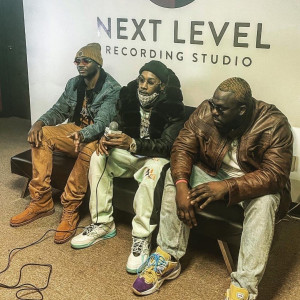 收聽Yung Chuck的Big Bandz (Explicit)歌詞歌曲