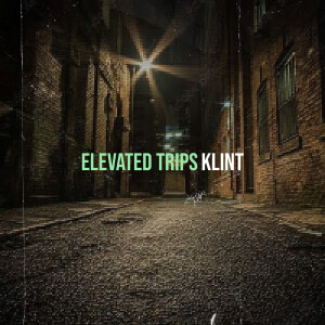 Album Elevated Trips (Explicit) from Klint