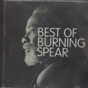 Album Best Of oleh Burning Spear