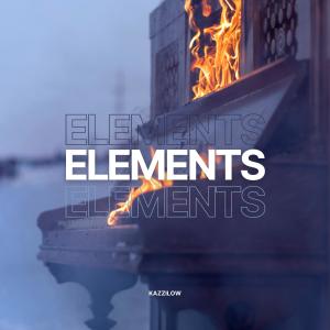Listen to Elements song with lyrics from Kazzilow