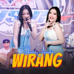Dengarkan Wirang lagu dari Shinta Arsinta dengan lirik