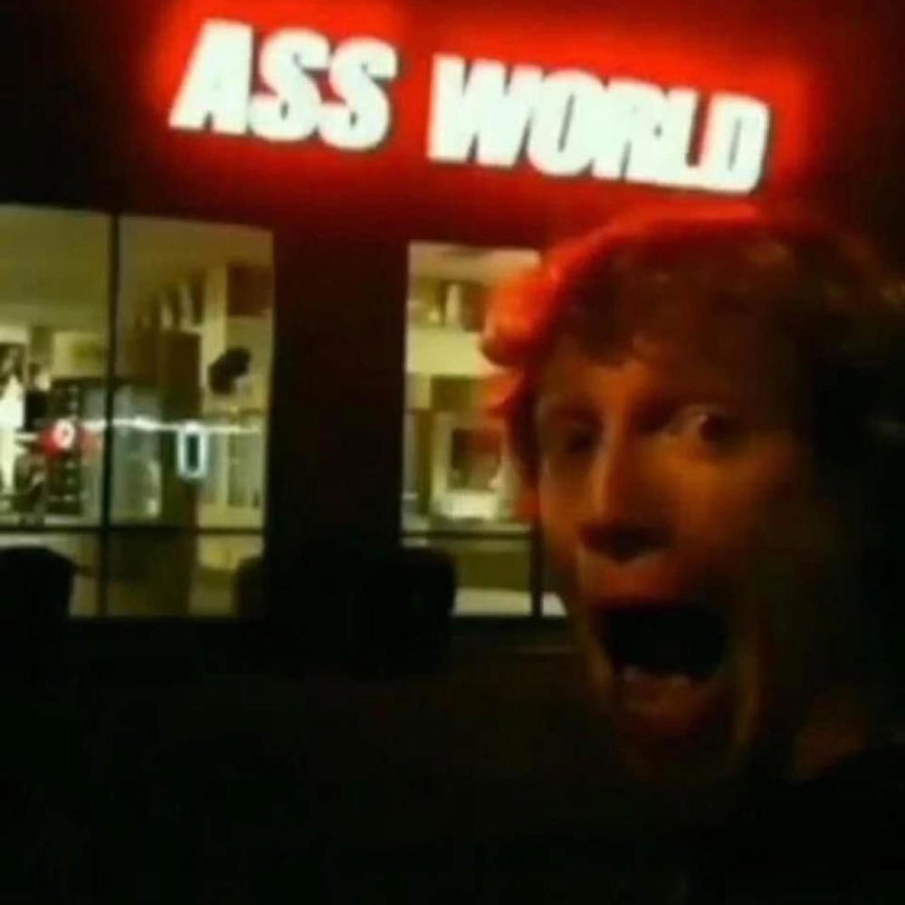 ASSHOLE (feat. KB! & woahc3!) (Explicit)