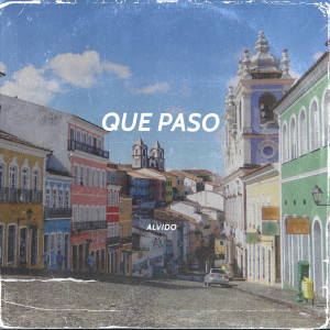 Album Que Paso from 