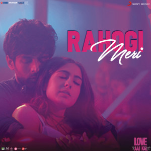 收聽Pritam的Rahogi Meri (From "Love Aaj Kal")歌詞歌曲