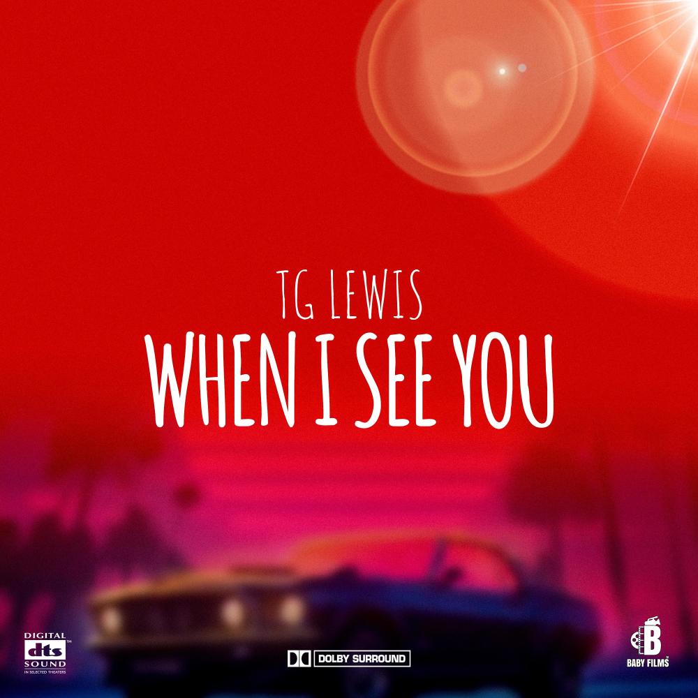 When I See You (Explicit)