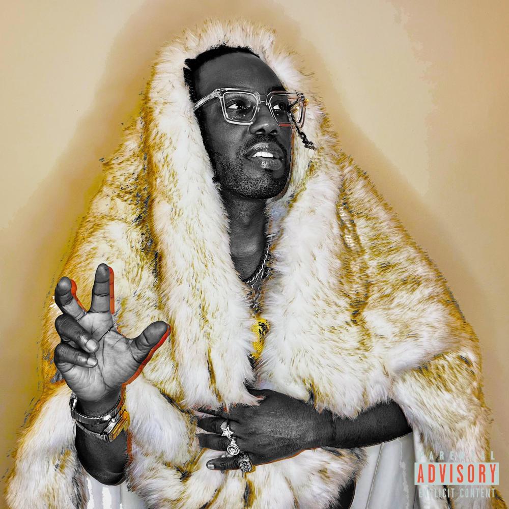 Service for Sunday (feat. Ol Rob, ShawnCappa Meechie, The Boy Illinois, Daina Lanee & Jeff Gibbs Quartet) (Explicit)