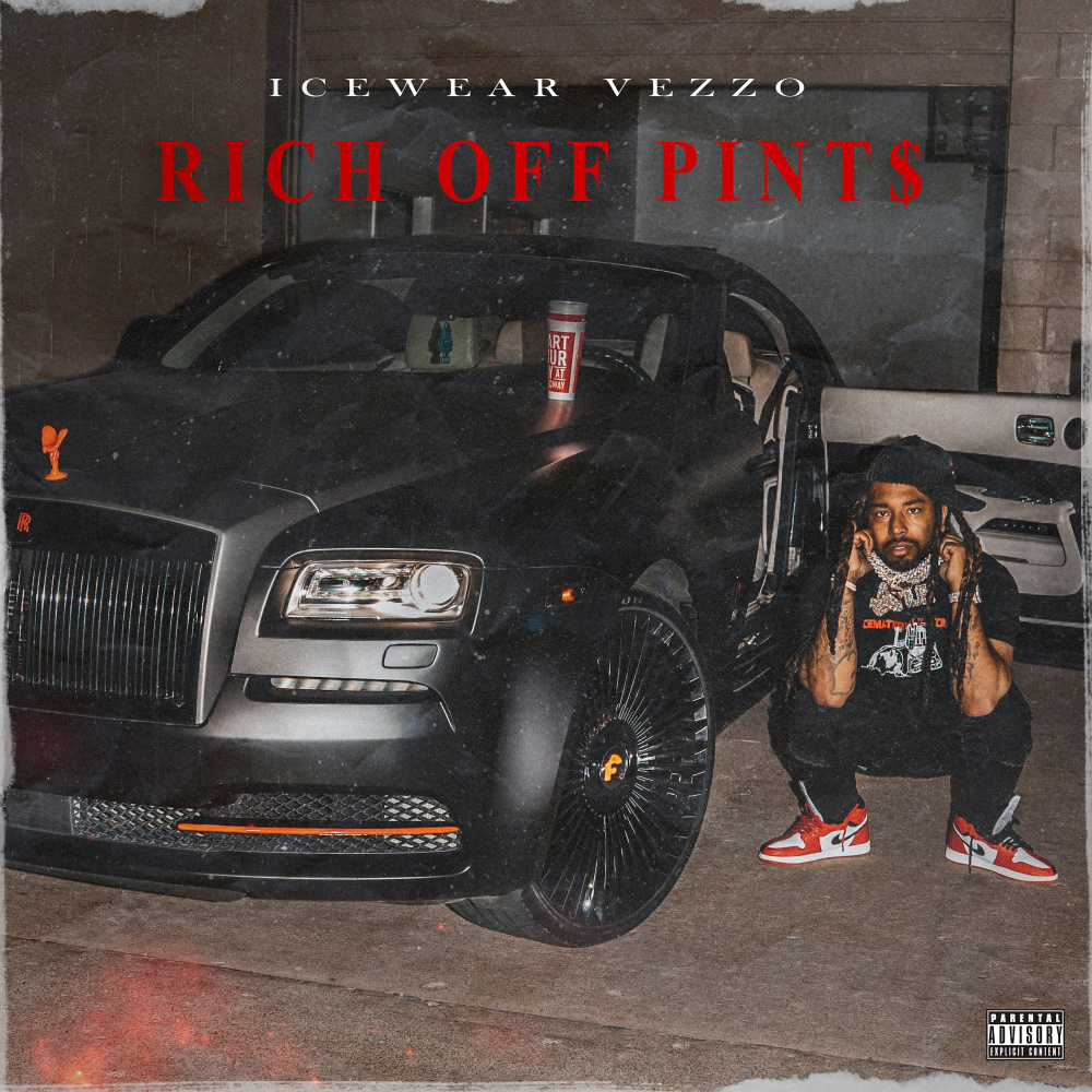 Goat (feat. Trippie Redd) (Explicit)