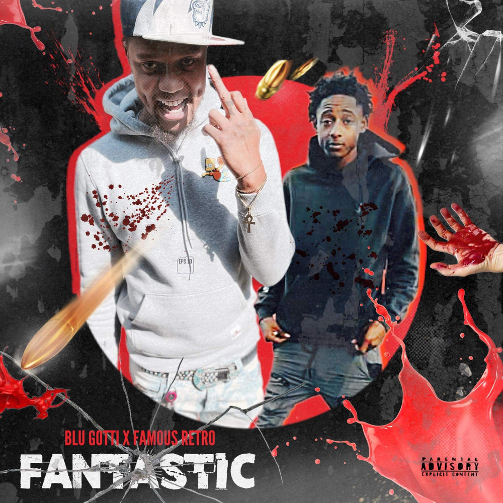 Fantastic (Explicit)