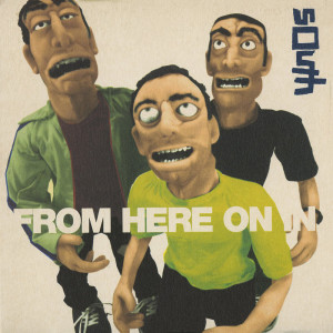 收听South的Run On Time歌词歌曲