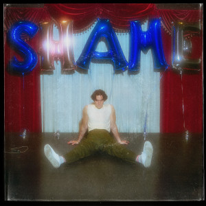 อัลบัม Shame (Explicit) ศิลปิน Spencer Sutherland