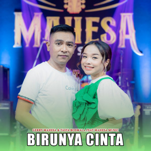 Dengarkan lagu Birunya Cinta nyanyian Tasya Rosmala dengan lirik