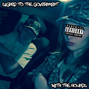 Bummer的專輯Government Contract (Explicit)
