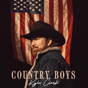 Album Country Boys from 