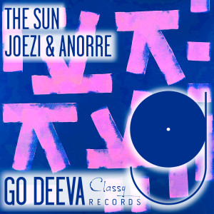 Album The Sun from 